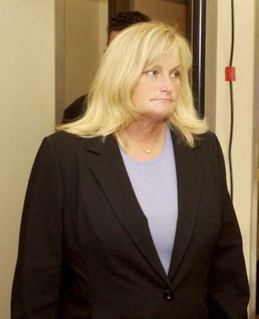 Michael Jackson, Debbie Rowe