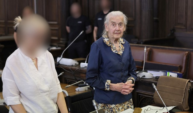 Ursula Haverbek