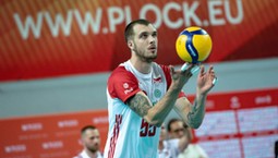 Hit transferowy w  PlusLidze. Norbert Huber w Jastrzębskim Węglu