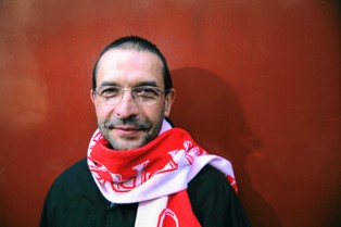 Ksiądz Jacek Stryczek: Nie denerwuj Boga. Załóż biznes