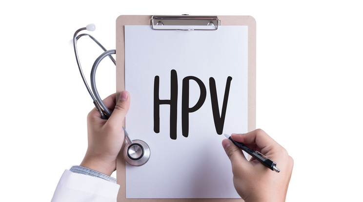 Általában szexuális úton fertőződik meg a beteg HPV-vel, ám ez nem törvényszerű / Fotó: Shutterstock