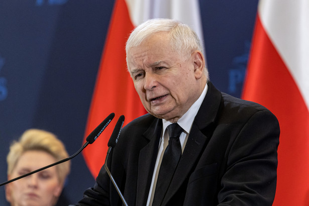 Jarosław Kaczyński