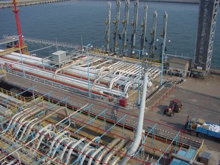 "Puls Biznesu": specustawa dla portowych inwestycji