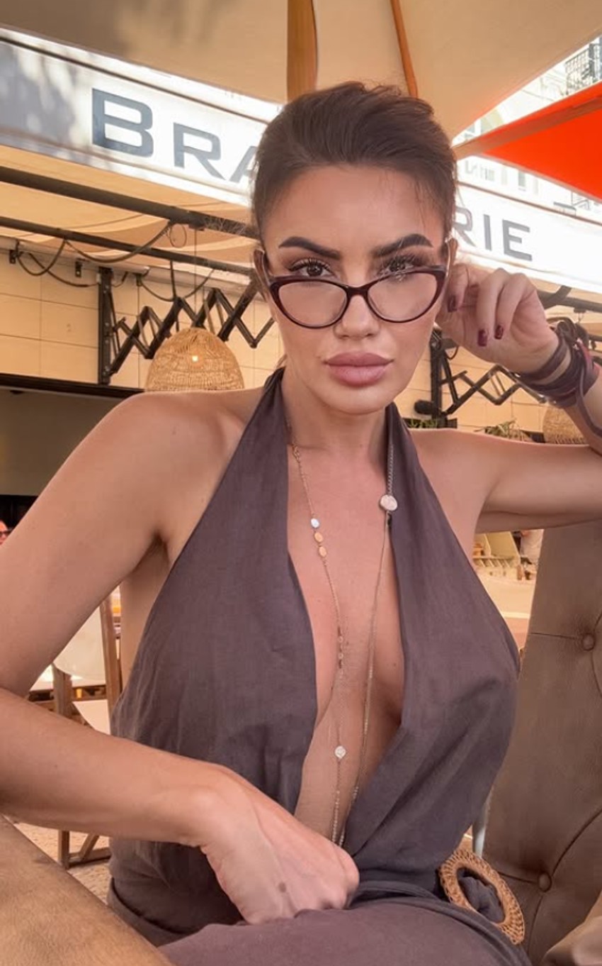 Ivana Stamenković Sindi