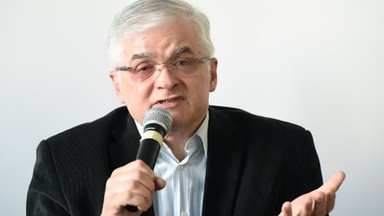 Włodzimierz Cimoszewicz: kompromitacja radykałów z PiS