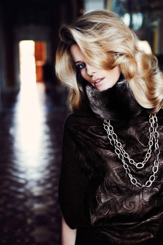 Caterina - kolekcja jesień/zima 2013/2014