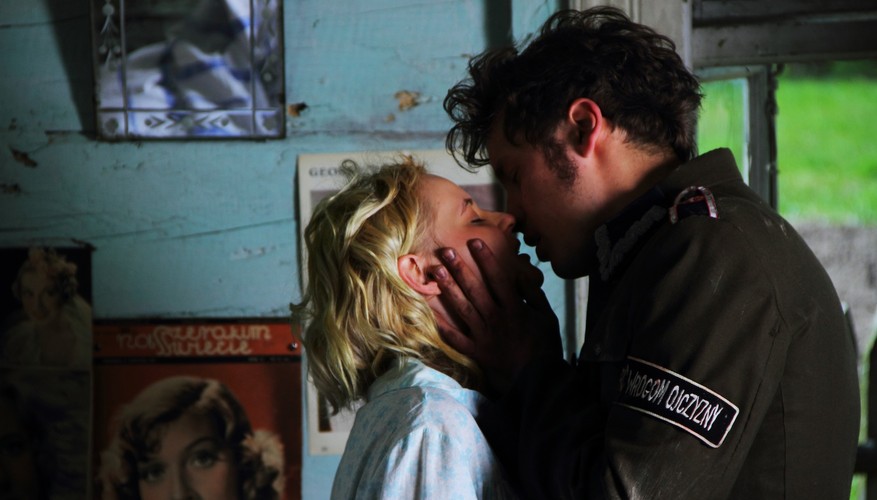 'Historia Roja' – pierwszy film o Żołnierzach Wyklętych