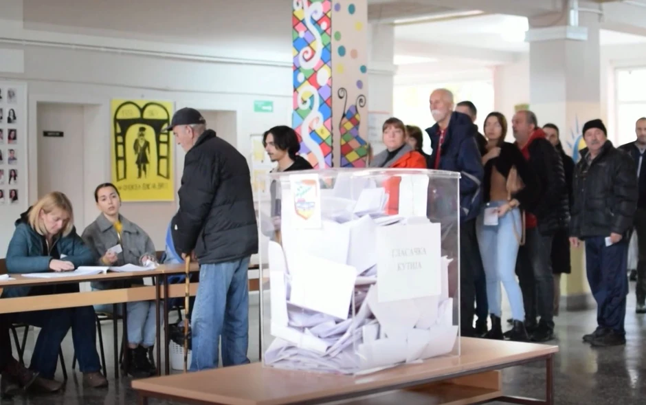 Lokalni izbori Sečanj, Mionica, Negotin