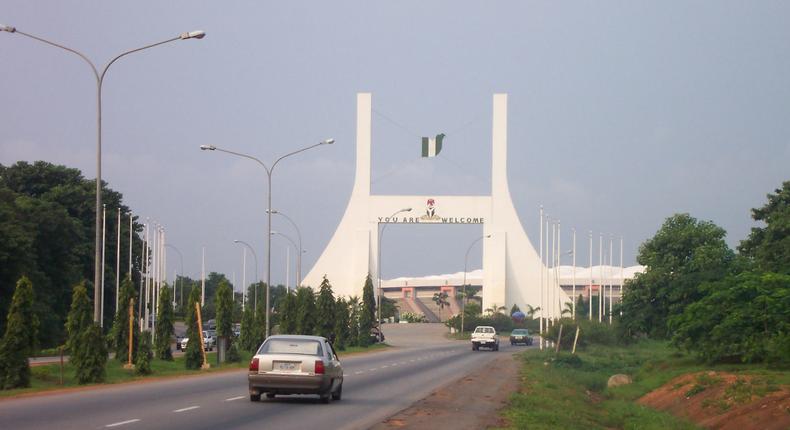 Abuja