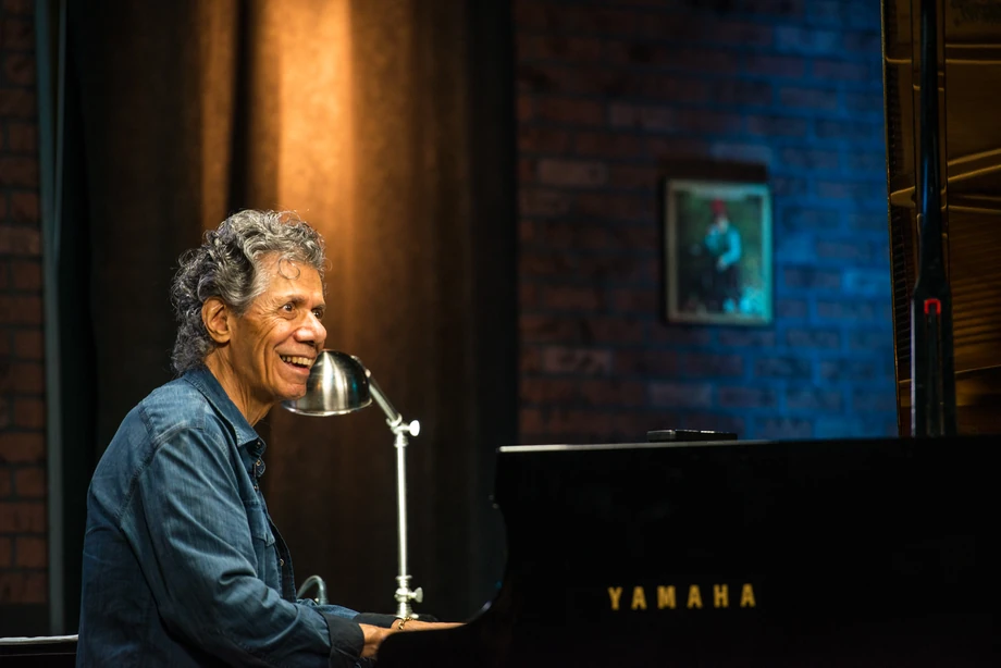 Chick Corea