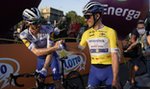 Evenepoel zwycięzcą 77. Tour de Pologne. Ballerini najszybszy w Krakowie