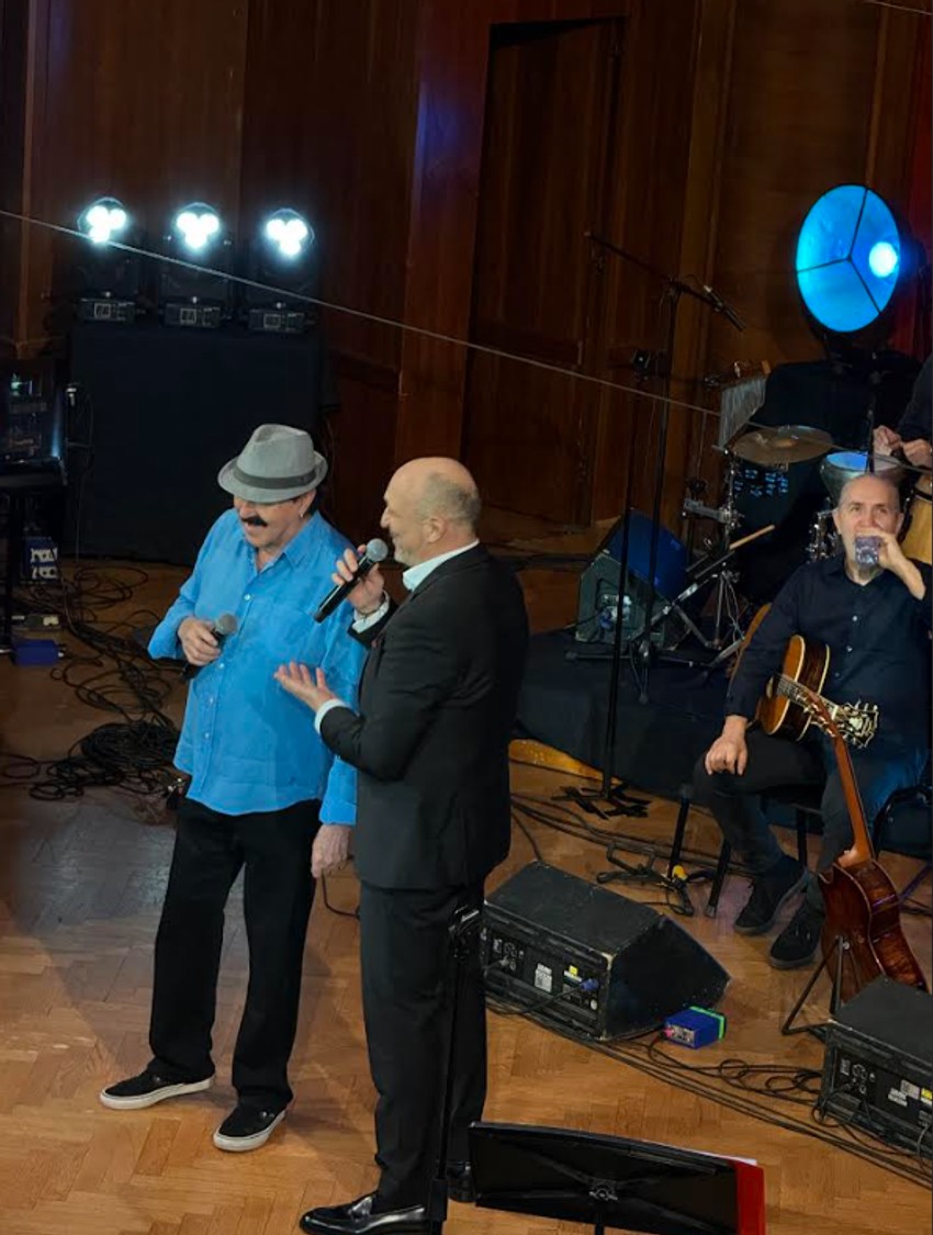 Duško Trifković koncert