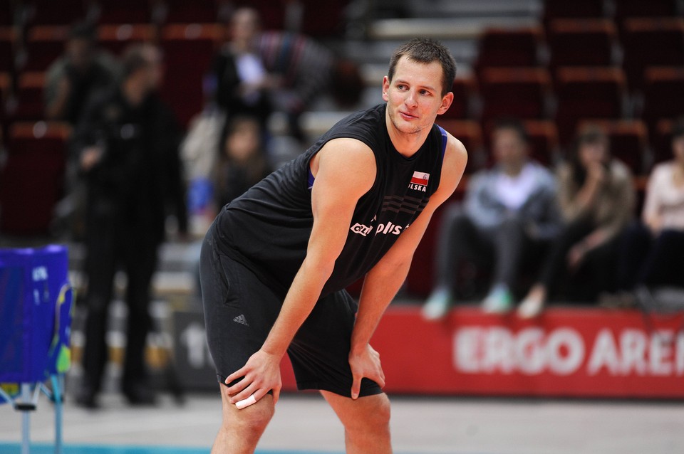 Bartosz Kurek