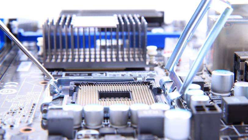 Beliebte Mainboards für Intel Sockel 1700 im Vergleich