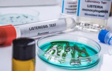 A Listeria monocytogenes egyik jellemzője, hogy 1 és 45 fok közötti hőmérsékleten, vagyis viszonylagos hidegben és melegben is képes elszaporodni.