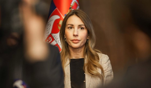 Dubravka Đedović