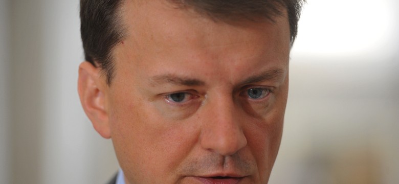 Poseł PiS: Gronkiewicz-Waltz nie zwyciężyła, ocaliła stołek
