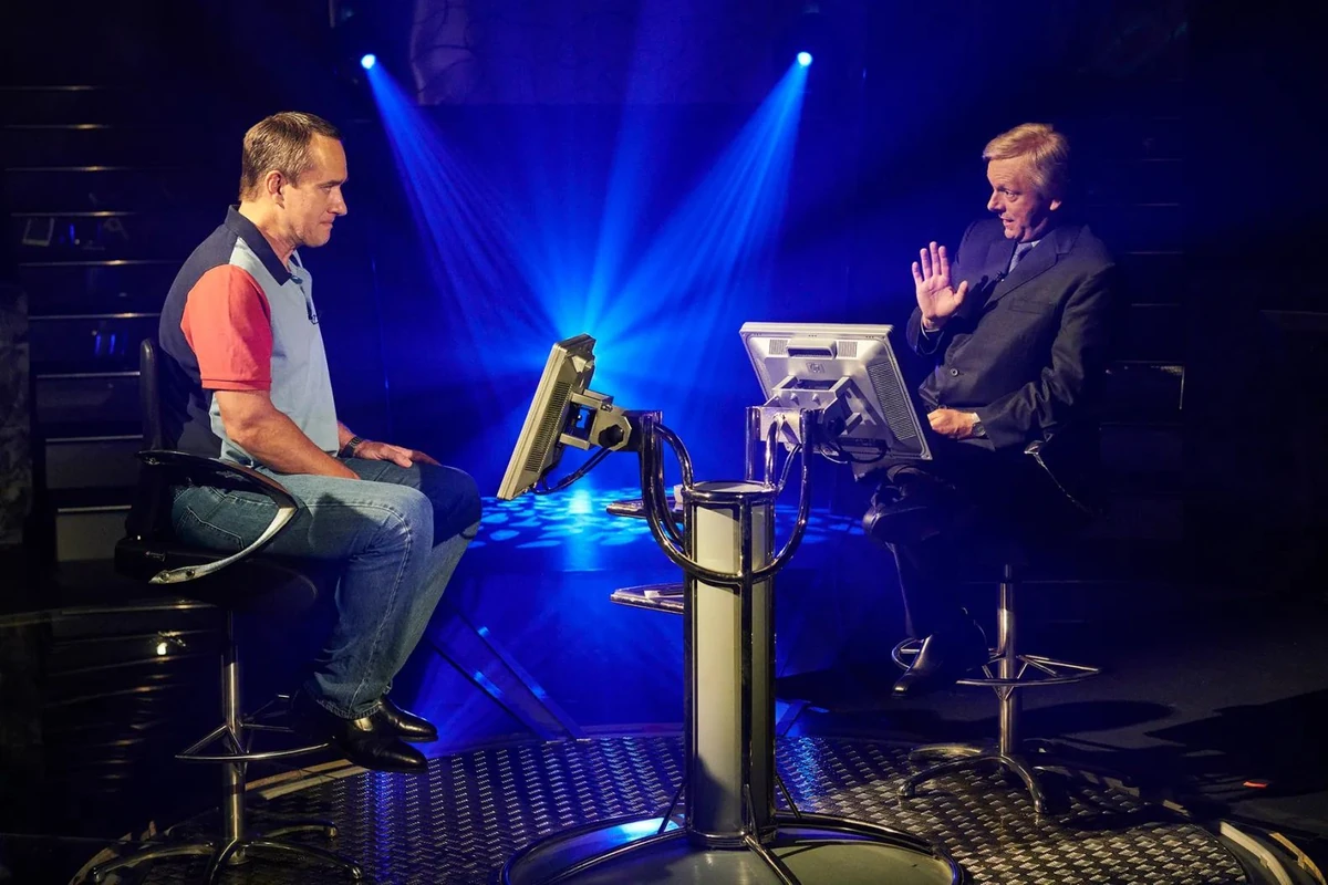 Największy skandal w historii "Milionerów". Serial "Quiz" obejrzysz tylko w jednym miejscu