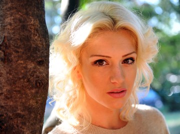 Malo ko zna da je OVA FOLKERKA MAĆEHA ANJE MIT: "Nisam se mešala u brak njoj i tati"