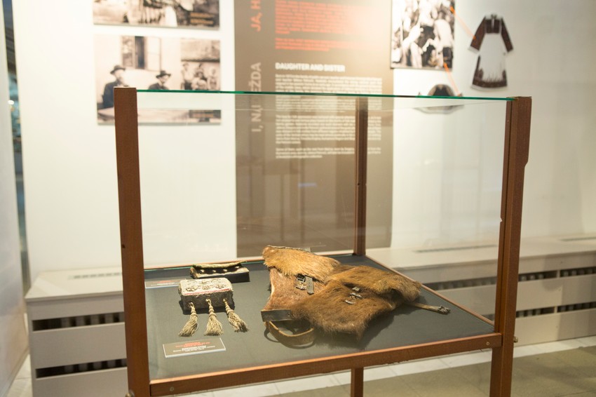 Izložba Nadežda Petrović