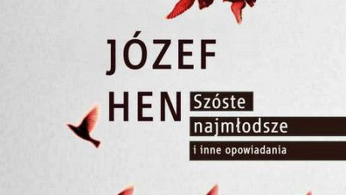 W bogatym dorobku Józefa Hena opowiadania zajmują szczególne miejsce. To one przysporzyły autorowi największej sławy. Tłumaczone na wiele języków, sąsiadowały w światowych antologiach z utworami takich pisarzy jak Babel, Singer, Márquez czy Cortázar. Ekranizowali je znakomici reżyserzy z Kazimierzem Kutzem na czele.