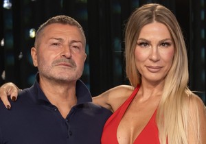 Vesna i Đole Đogani