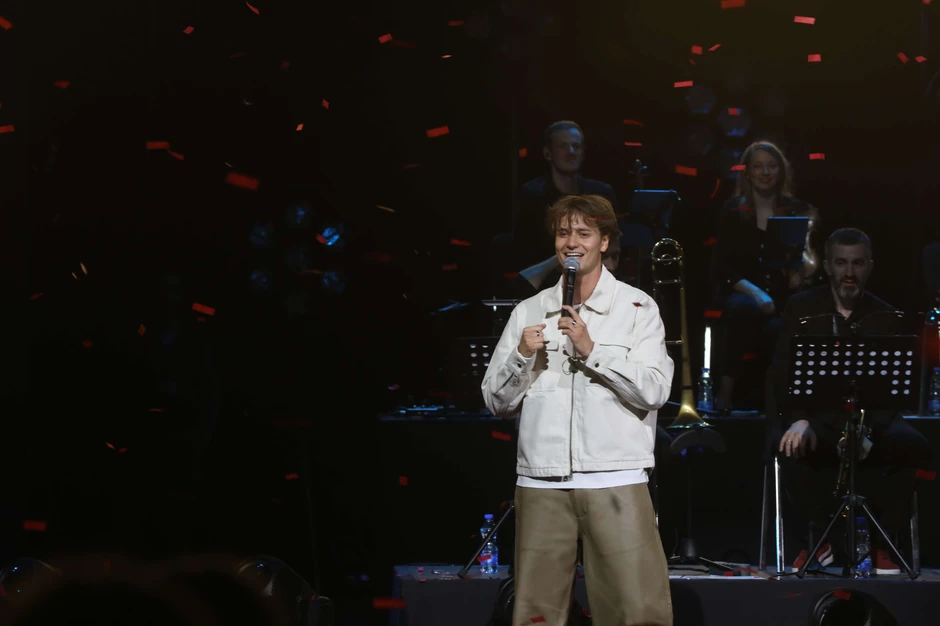 Jakov Jozinović koncert