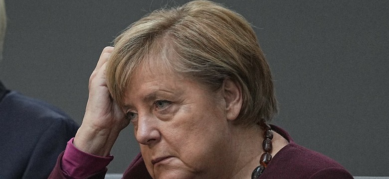 Zaskakujący wątek Niemiec w aktach Epsteina. "Wolą Adolfa Hitlera od Angeli Merkel"