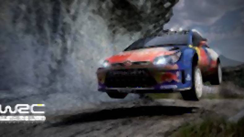 Premierowy zwiastun WRC 2010