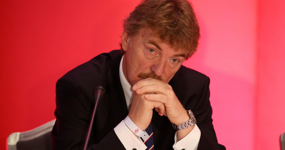 Ukraina Polska Zbigniew Boniek O Decyzji Fifa Reprezentacja Polski