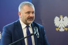 Plan B po wecie i plan B na prezydenta. Minister Żurek przyspiesza