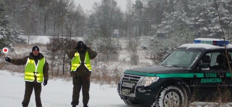 Bunt służb mundurowych. Domagają się tego, co obiecał im PiS