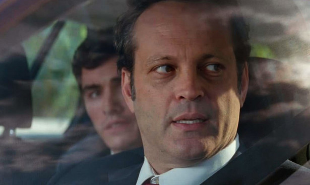 Vince Vaughn się bawi... w podróży służbowej – zwiastun tylko dla dorosłych