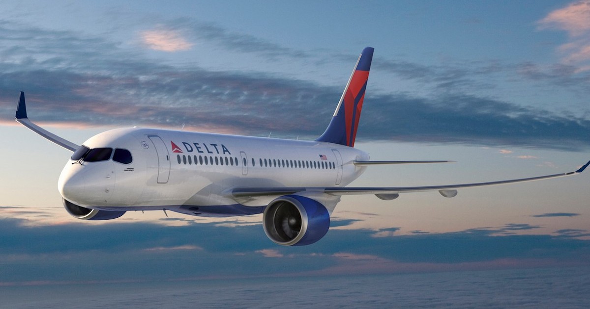 Delta has a new secret weapon against American and Southwest (DAL, BBD ...