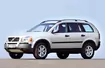 Jeep Cherokee, VW Tuareg, Volvo XC 90, Mercedes ML, Mitsubishi Pajero, BMW X5 - Nic za darmo...