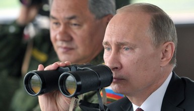 Na ile realny jest atak Rosji na Polskę? "Ta narracja służy Ukraińcom"