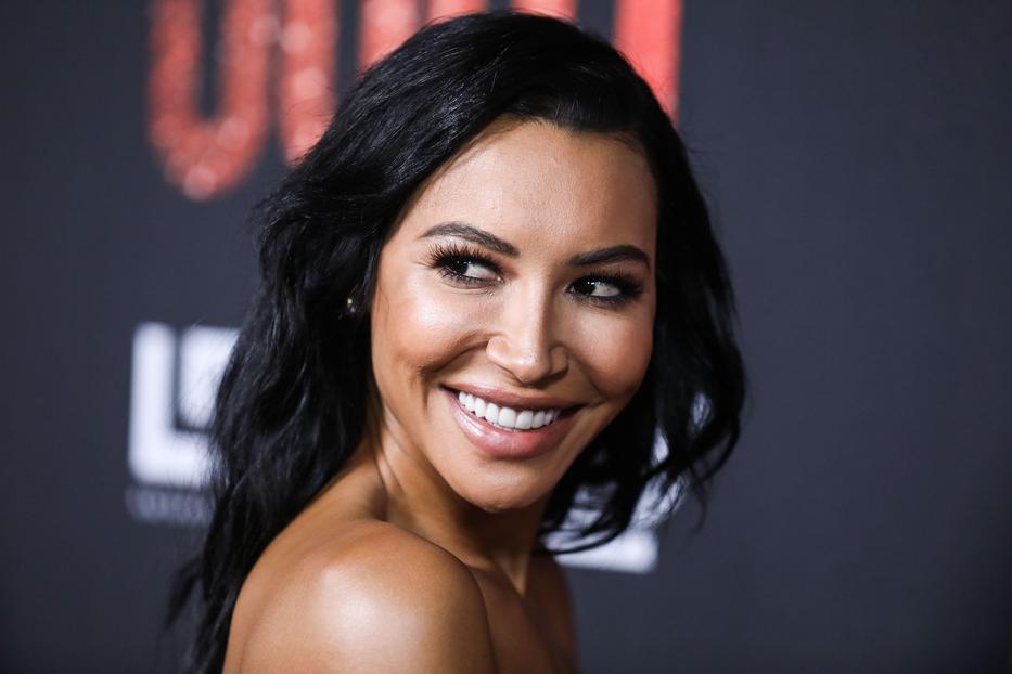 Naya Rivera-Northfoto