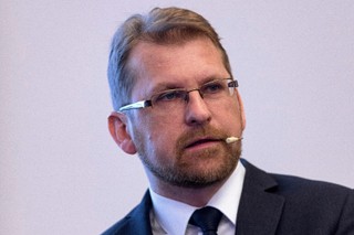 Lutkiewicz: Oszczędności zaczęliśmy od siebie [WYWIAD NPBP]