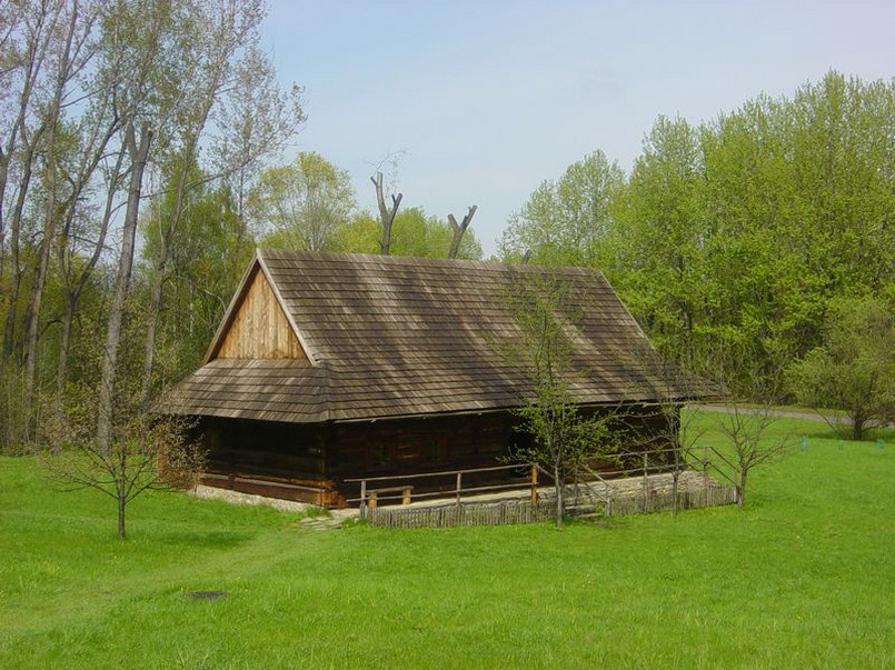 Aplikacja "Skansen Chorzów" pokaże sceny z życia górnośląskiej wsi