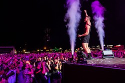 Zainteresowanie przerosło oczekiwania. Będzie jeszcze jeden koncert Imagine Dragons w Polsce