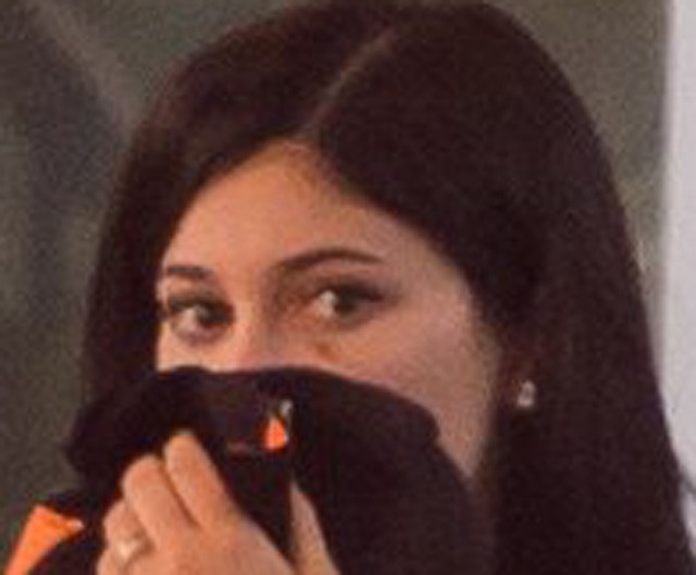 Kylie Jenner