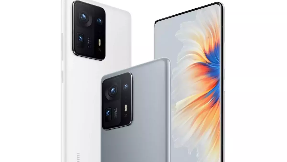 Xiaomi Mix 4