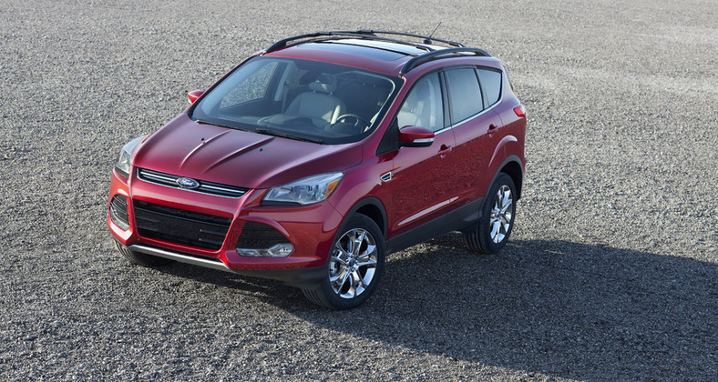 Ford Escape