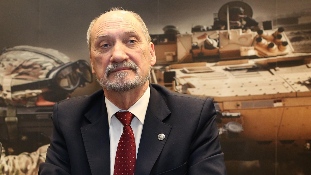 Antoni Macierewicz