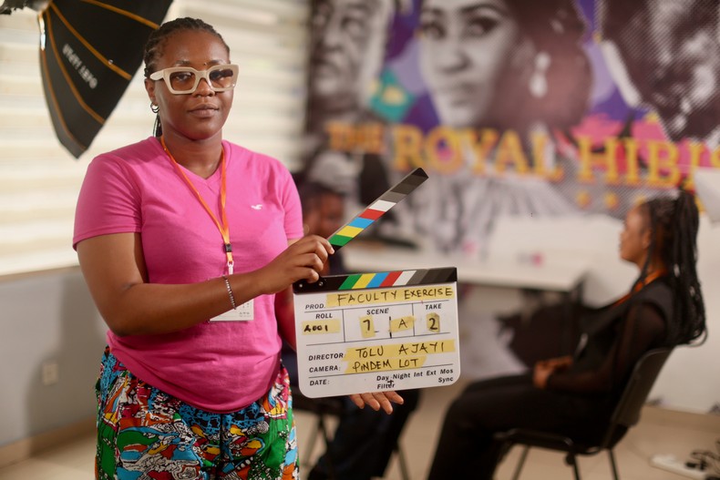 In Benin Republic, Sèmè City & EbonyLife Media join forces to accelerate the transformation of  screen industries