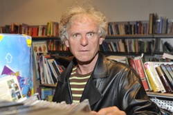 Roman Rogowiecki krytykuje koncerty Dawida Podsiadło. "Produkcja daleka od Dody czy Ich Troje", "Nawet się nie spocił"