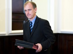 Klich: Wciąż liczymy na tarczę i patrioty