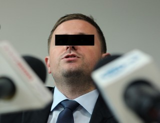 Marcin P., żeby założyć Amber Gold, pożyczył pieniądze od przestępców?