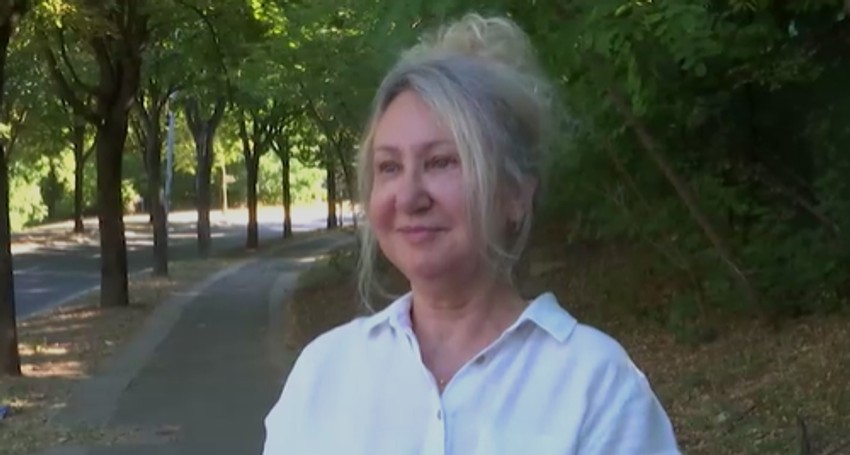 Opekotine od sunca ne ugrožavaju život, ali mogu ostaviti trajne posledice na koži, kaže dr Biljana Ćertić