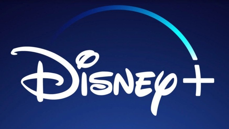 Disney+ logo